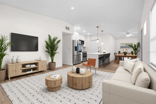 3202 KATHLEEN DRIVE, Orlando, FL 32810