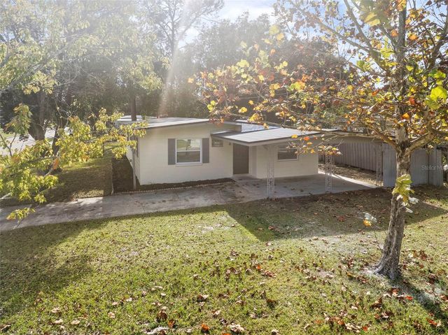 3202 KATHLEEN DRIVE, Orlando, FL 32810