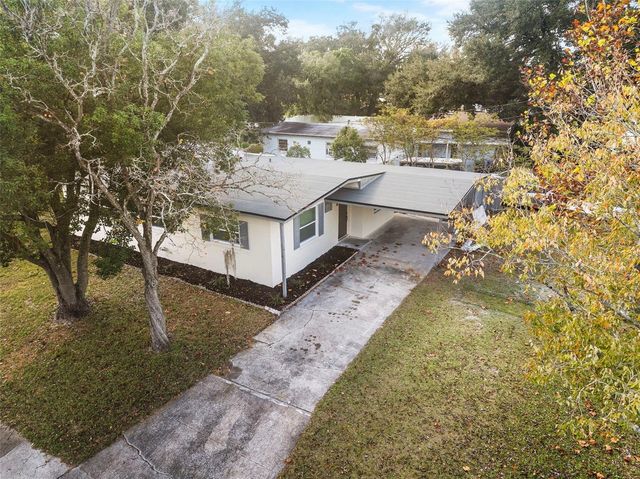 3202 KATHLEEN DRIVE, Orlando, FL 32810