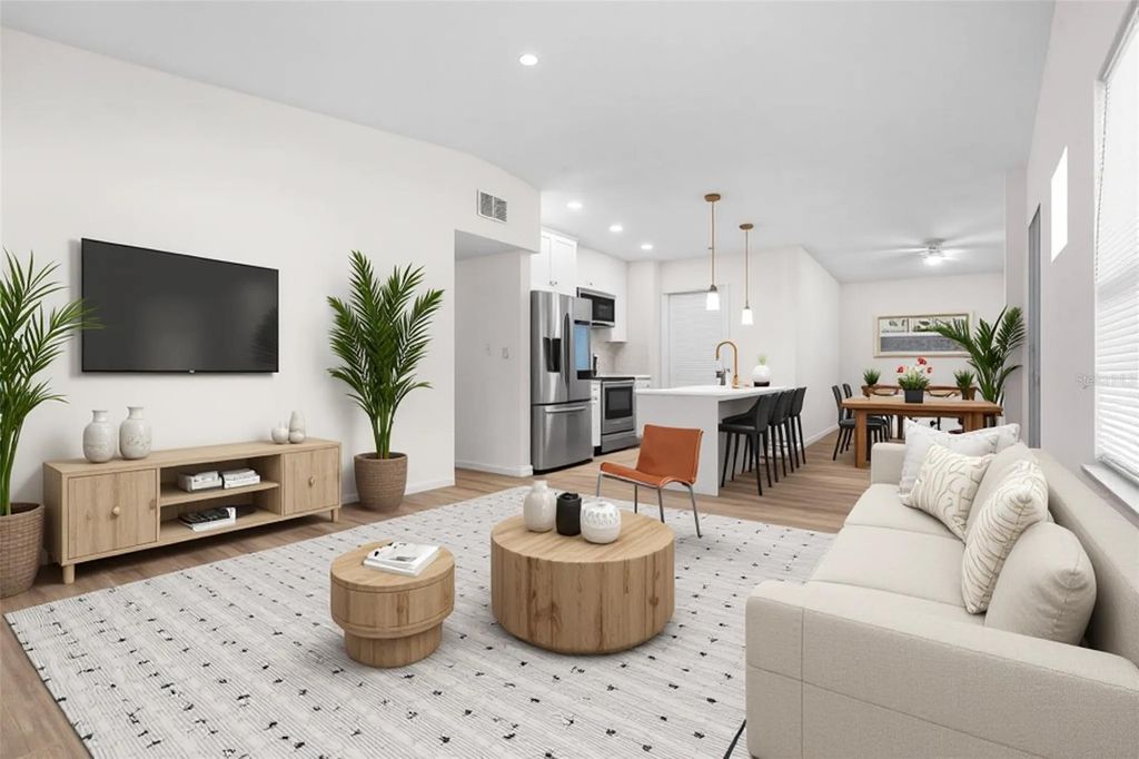 Image 19 of property listing at 3202 KATHLEEN DRIVE, Orlando, FL 32810