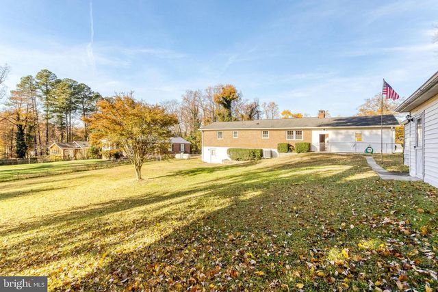 19227 CARDINAL HEIGHTS RD, Triangle, VA 22172