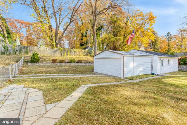 19227 CARDINAL HEIGHTS RD, Triangle, VA 22172