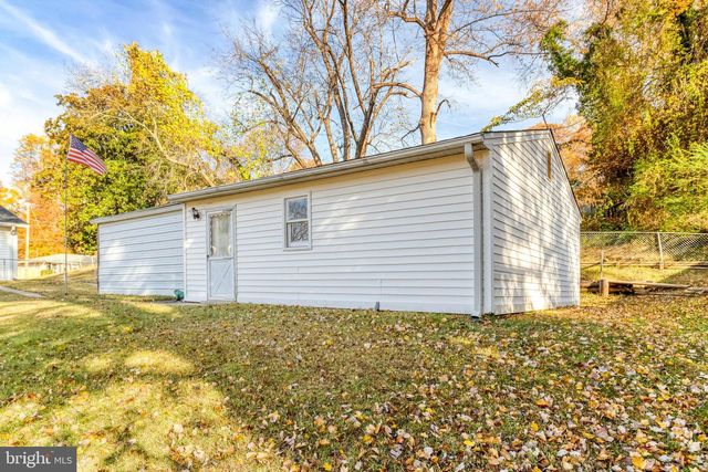 19227 CARDINAL HEIGHTS RD, Triangle, VA 22172