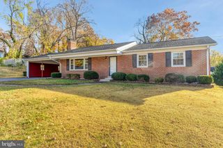 19227 CARDINAL HEIGHTS RD, Triangle, VA 22172