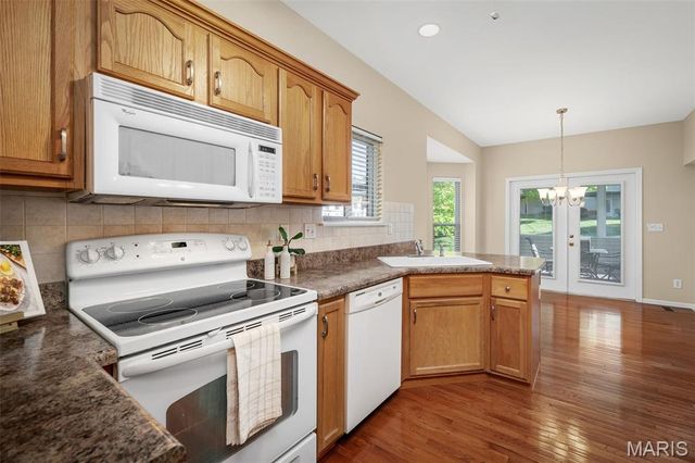 3526 Truman Terrace Drive 53, St Charles, MO 63301