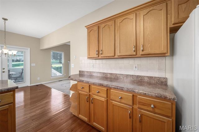 3526 Truman Terrace Drive 53, St Charles, MO 63301