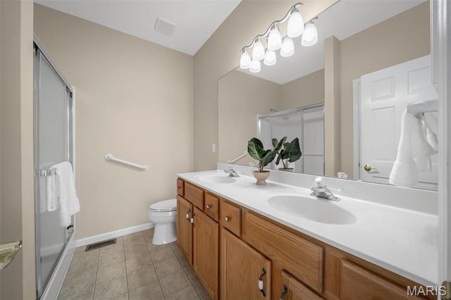 3526 Truman Terrace Drive 53, St Charles, MO 63301