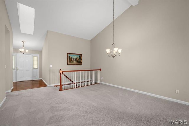 3526 Truman Terrace Drive 53, St Charles, MO 63301