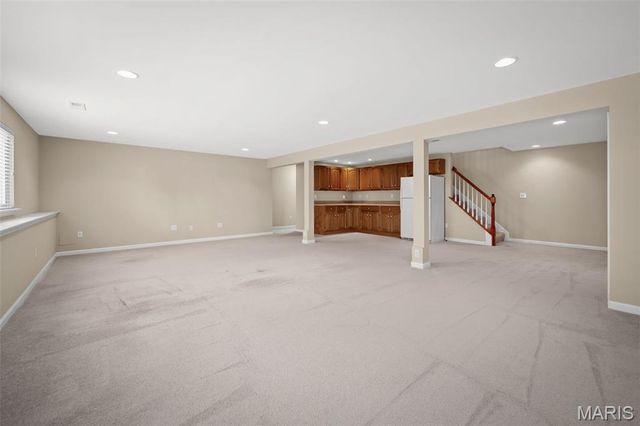 3526 Truman Terrace Drive 53, St Charles, MO 63301