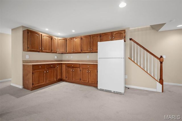 3526 Truman Terrace Drive 53, St Charles, MO 63301