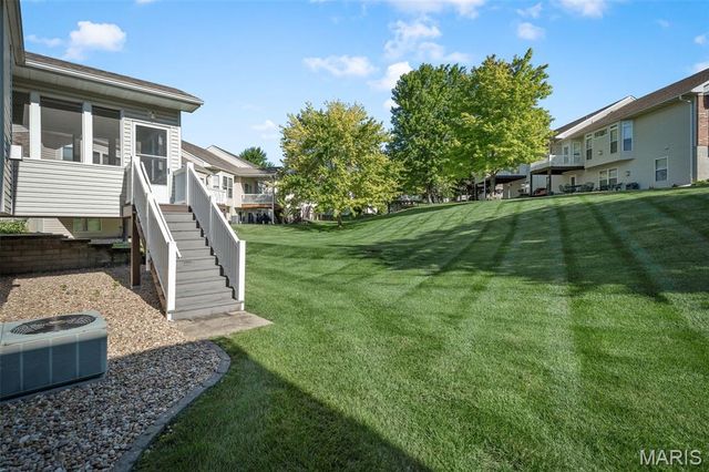 3526 Truman Terrace Drive 53, St Charles, MO 63301