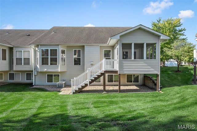 3526 Truman Terrace Drive 53, St Charles, MO 63301