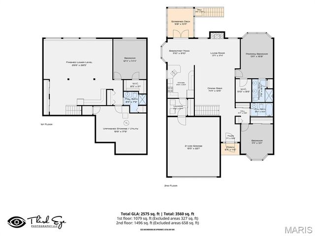 3526 Truman Terrace Drive 53, St Charles, MO 63301