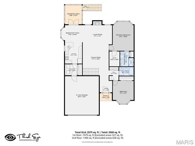 3526 Truman Terrace Drive 53, St Charles, MO 63301