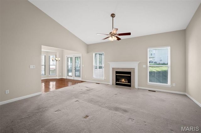 3526 Truman Terrace Drive 53, St Charles, MO 63301