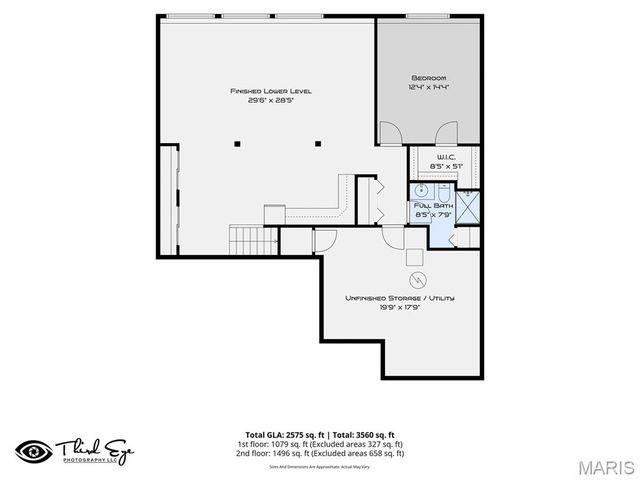 3526 Truman Terrace Drive 53, St Charles, MO 63301