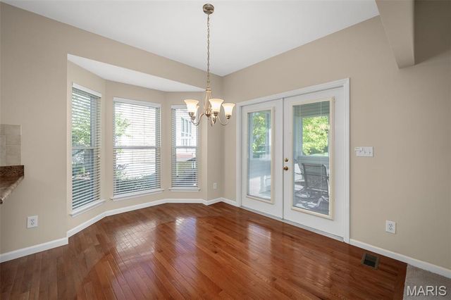 3526 Truman Terrace Drive 53, St Charles, MO 63301
