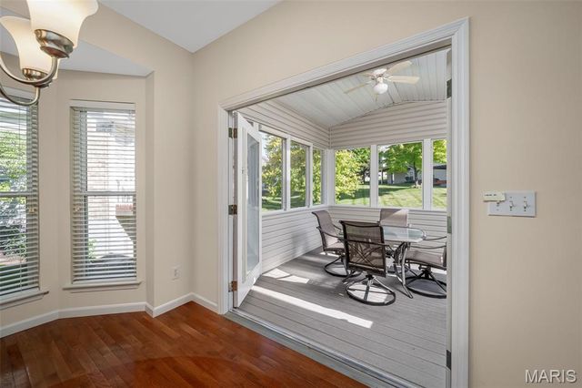 3526 Truman Terrace Drive 53, St Charles, MO 63301