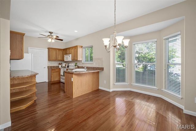 3526 Truman Terrace Drive 53, St Charles, MO 63301