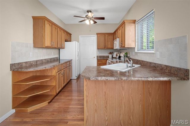 3526 Truman Terrace Drive 53, St Charles, MO 63301