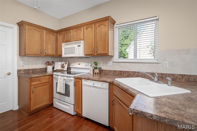 3526 Truman Terrace Drive 53, St Charles, MO 63301