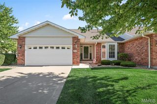 3526 Truman Terrace Drive 53, St Charles, MO 63301