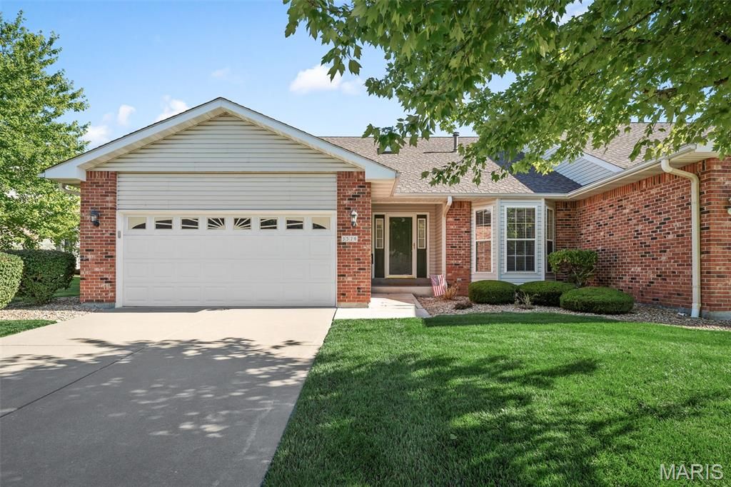 3526 Truman Terrace Drive 53, St Charles, MO 63301