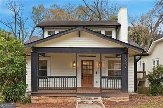 1227 EPWORTH, Atlanta, GA 30310