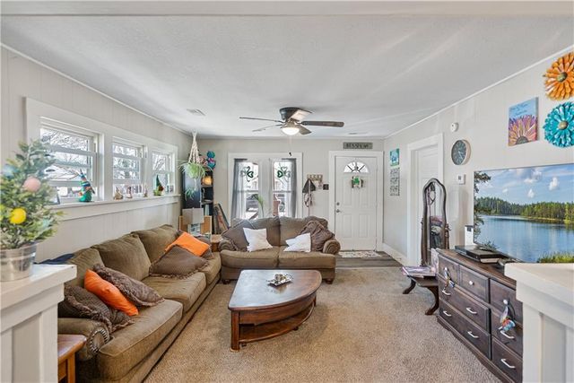 1010 W 3rd Street, Coffeyville, KS 67337