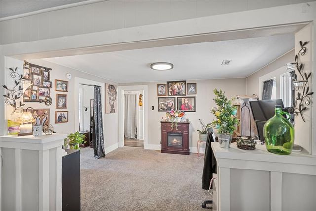 1010 W 3rd Street, Coffeyville, KS 67337