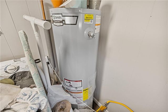 1010 W 3rd Street, Coffeyville, KS 67337