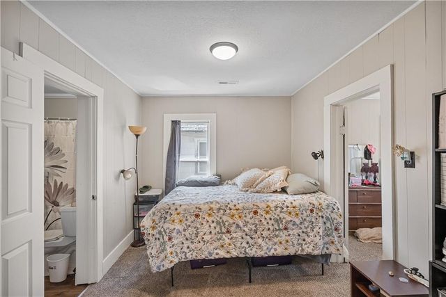 1010 W 3rd Street, Coffeyville, KS 67337