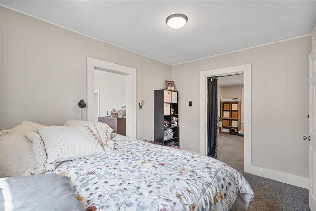 1010 W 3rd Street, Coffeyville, KS 67337