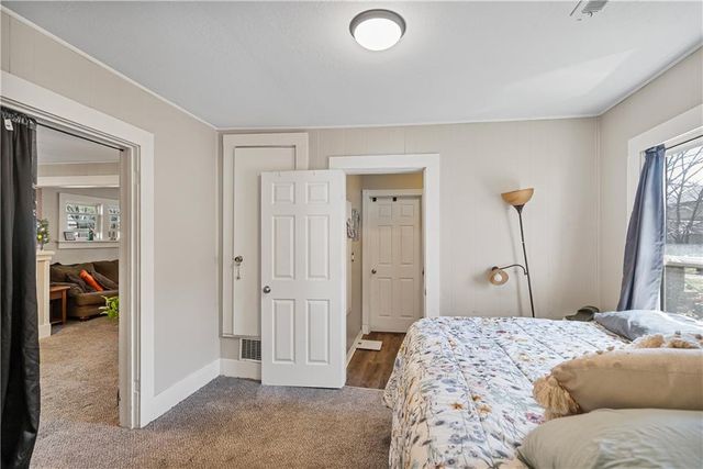 1010 W 3rd Street, Coffeyville, KS 67337