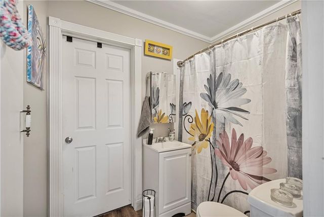 1010 W 3rd Street, Coffeyville, KS 67337