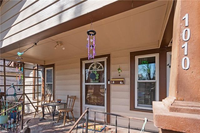 1010 W 3rd Street, Coffeyville, KS 67337