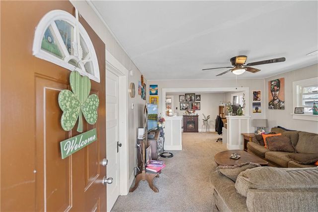 1010 W 3rd Street, Coffeyville, KS 67337