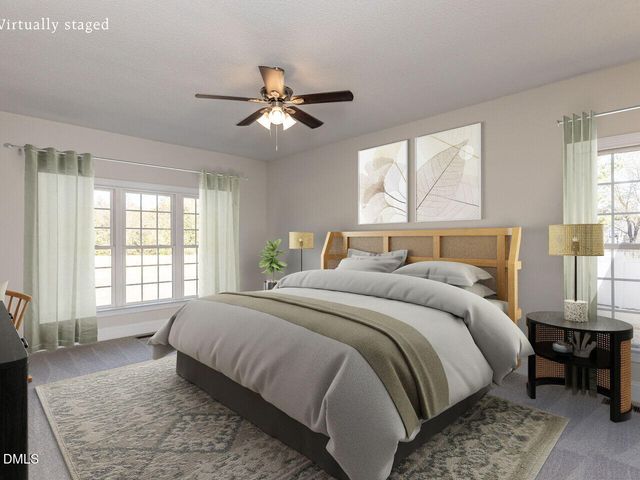 6208 Petite Court, Wake Forest, NC 27587