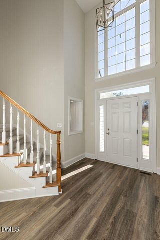 6208 Petite Court, Wake Forest, NC 27587