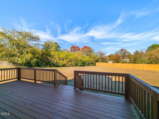 6208 Petite Court, Wake Forest, NC 27587