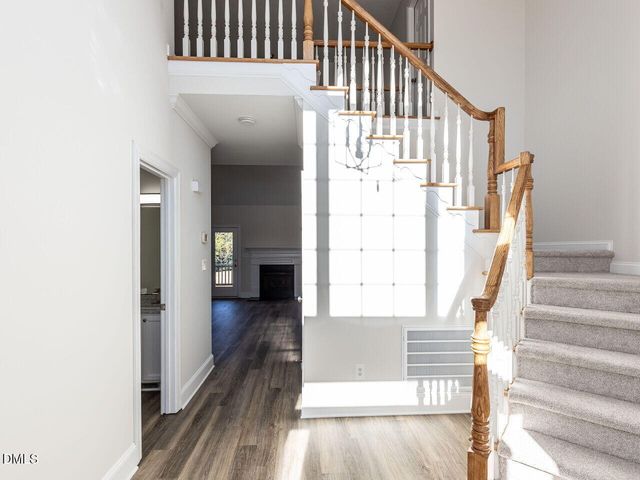 6208 Petite Court, Wake Forest, NC 27587