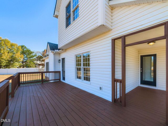 6208 Petite Court, Wake Forest, NC 27587