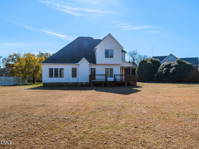 6208 Petite Court, Wake Forest, NC 27587