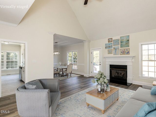 6208 Petite Court, Wake Forest, NC 27587