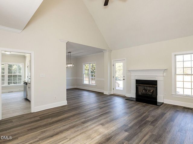 6208 Petite Court, Wake Forest, NC 27587