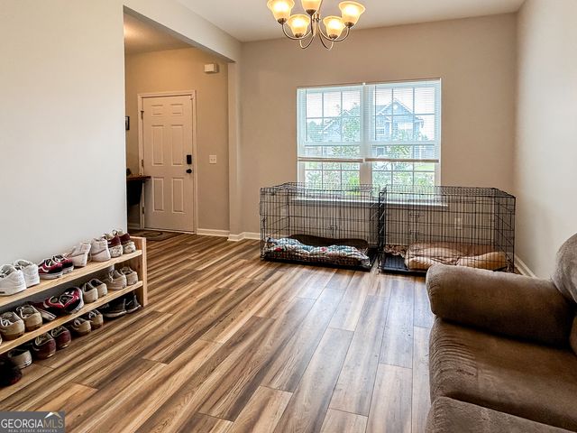 91 W.W. Winn Avenue, Hinesville, GA 31313