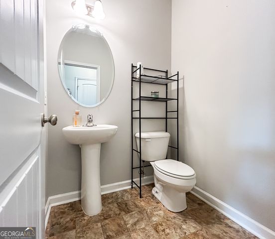 91 W.W. Winn Avenue, Hinesville, GA 31313
