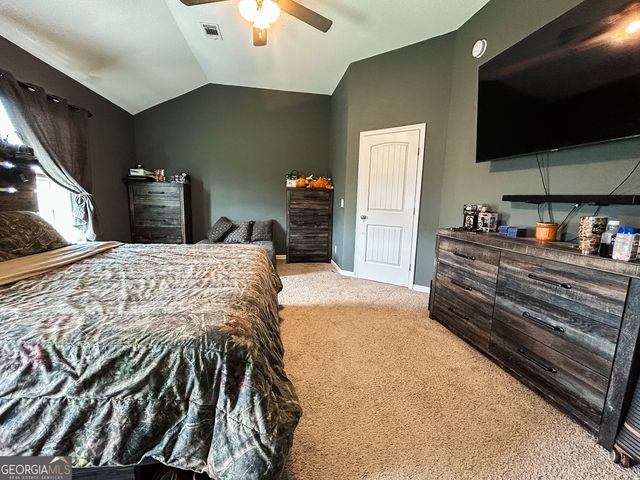 91 W.W. Winn Avenue, Hinesville, GA 31313