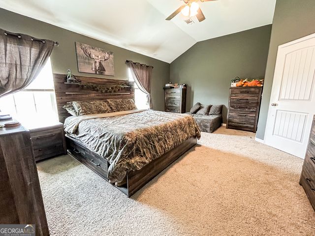 91 W.W. Winn Avenue, Hinesville, GA 31313