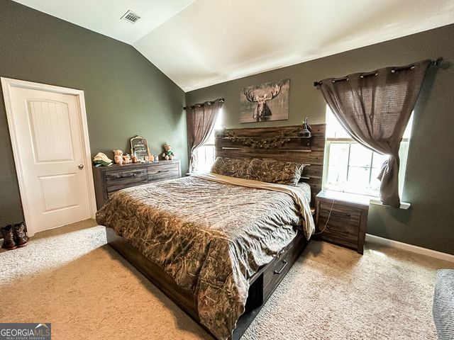 91 W.W. Winn Avenue, Hinesville, GA 31313